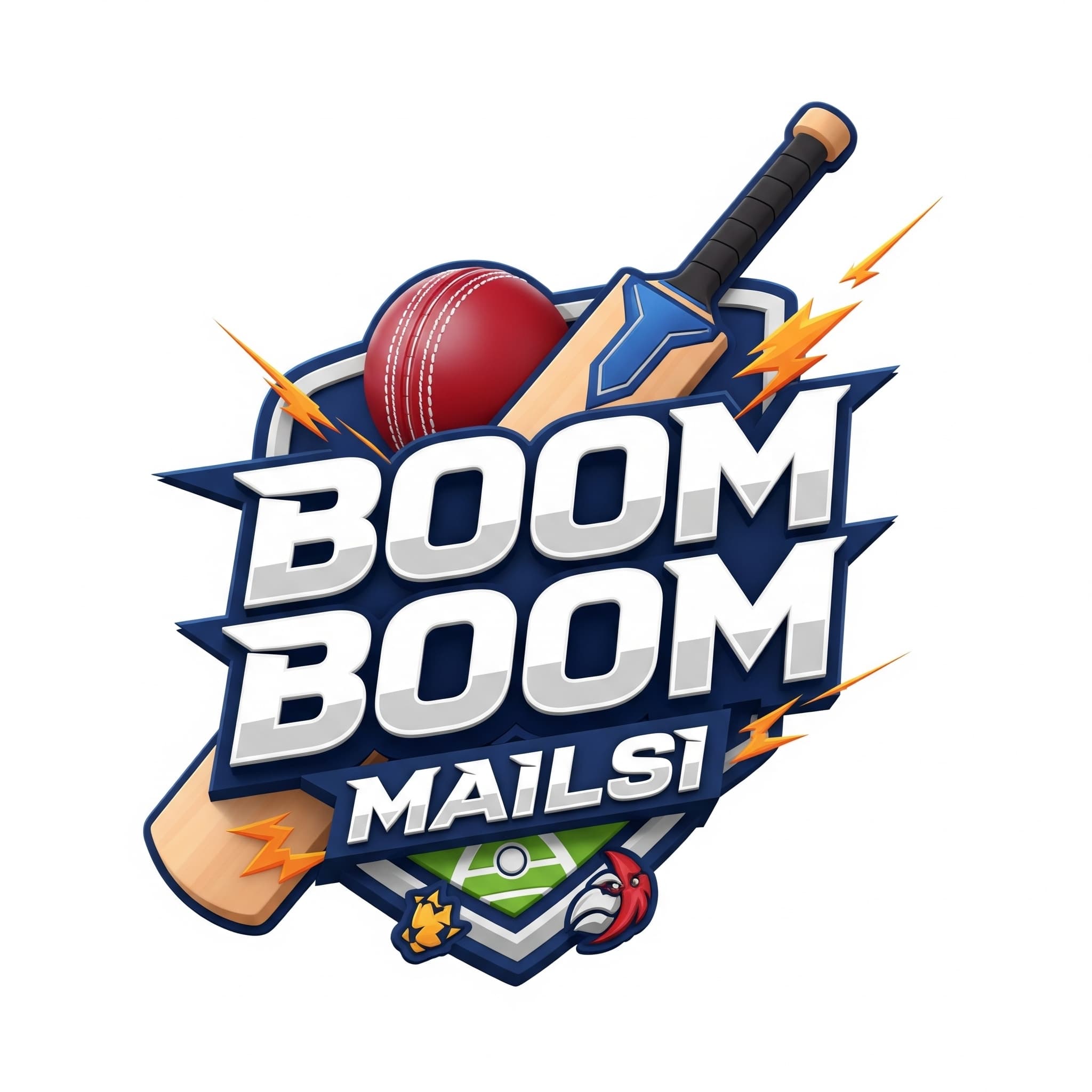 BOOM BOOM MAILSI