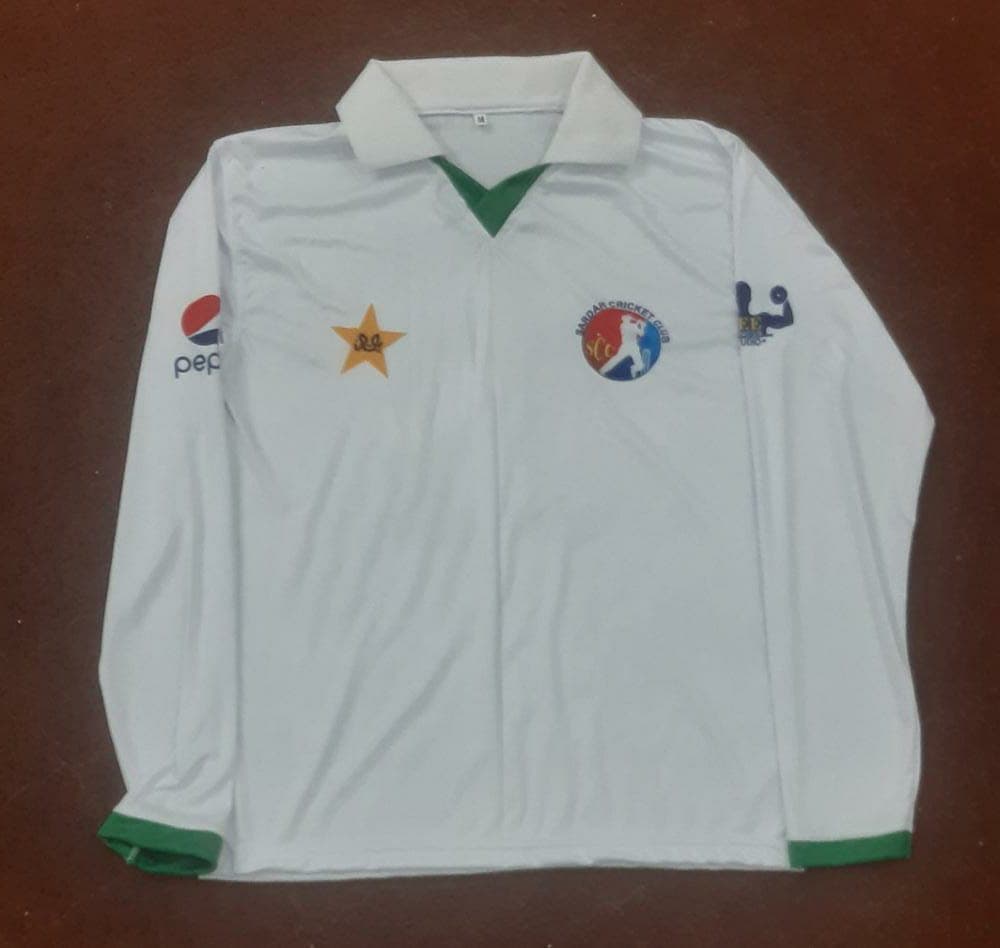 Sardar Cricket Club