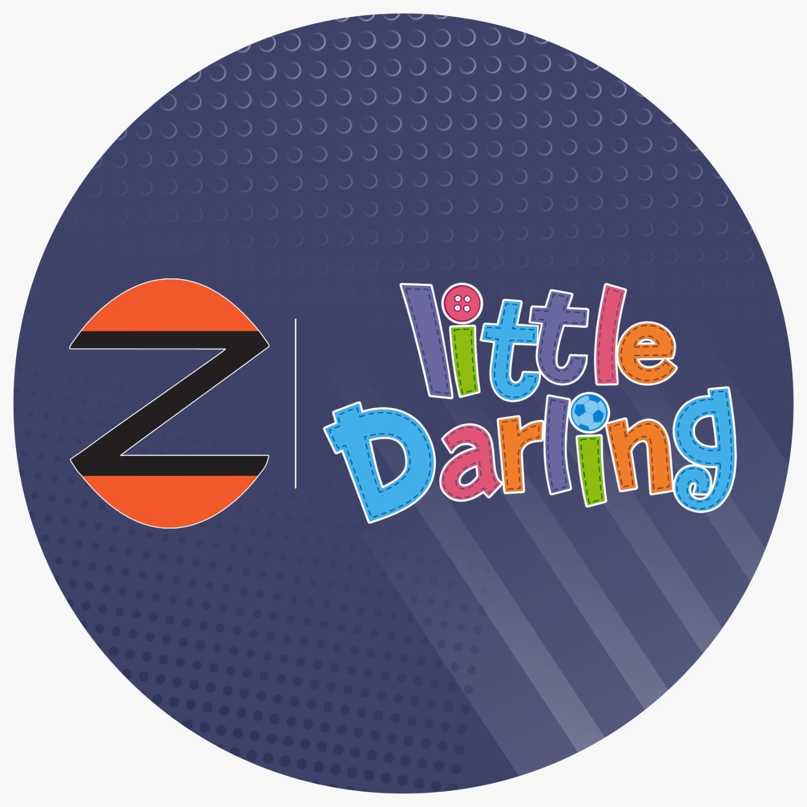 Little Darling Zubaidas team logo