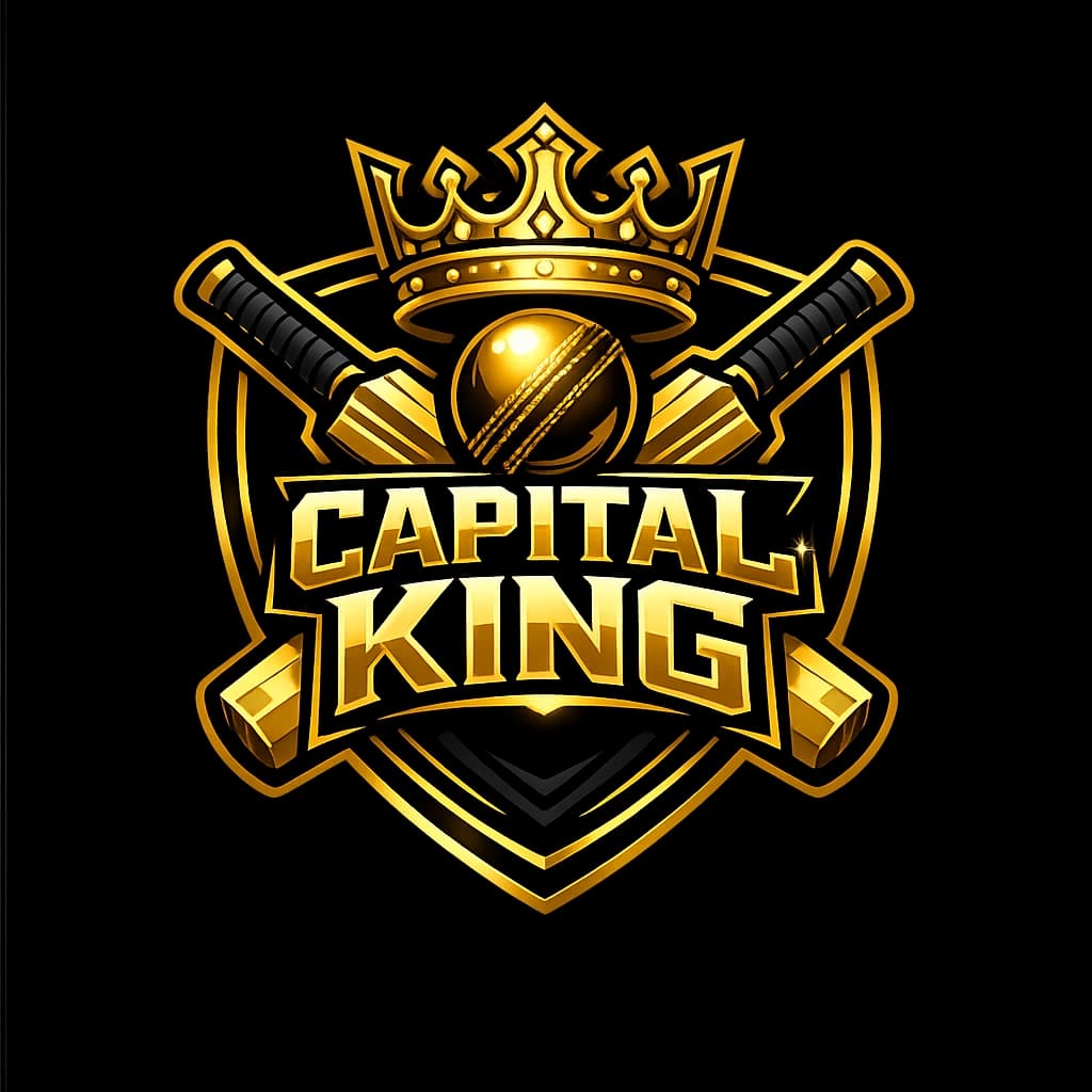 Capital King team logo