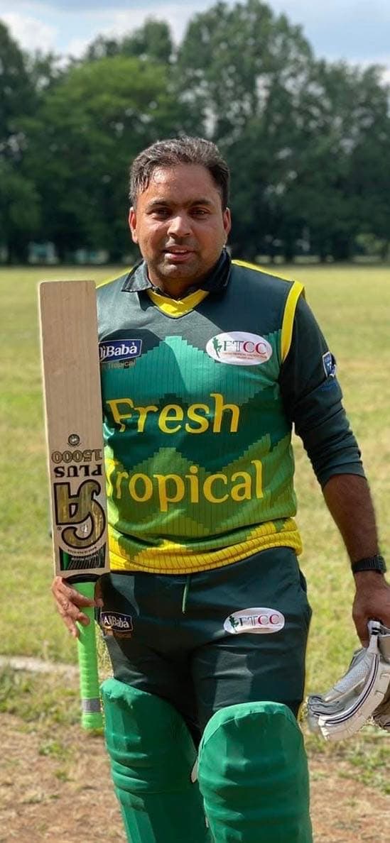 SHAHZAD SARWAR CHEEMA