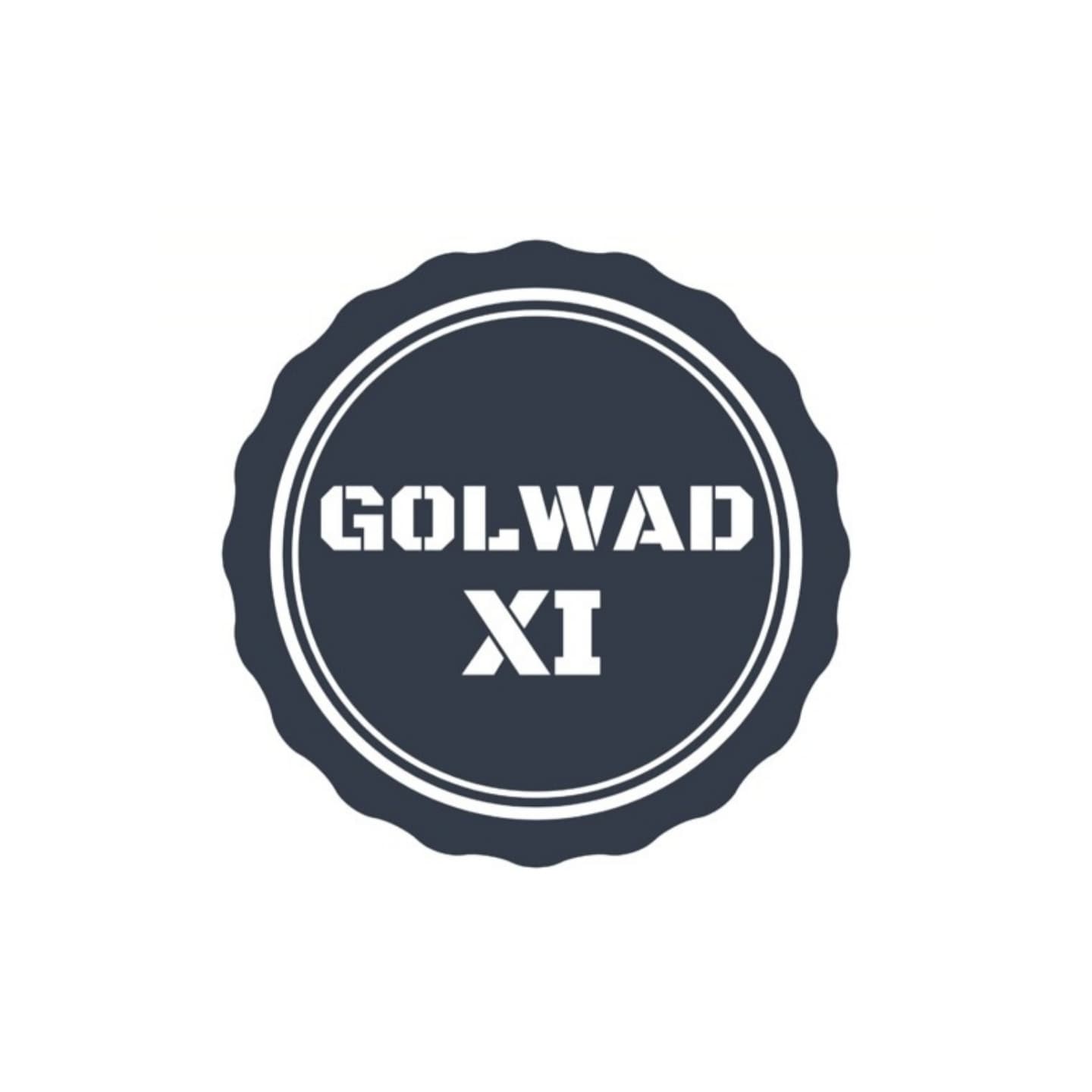 GOLVAD XI