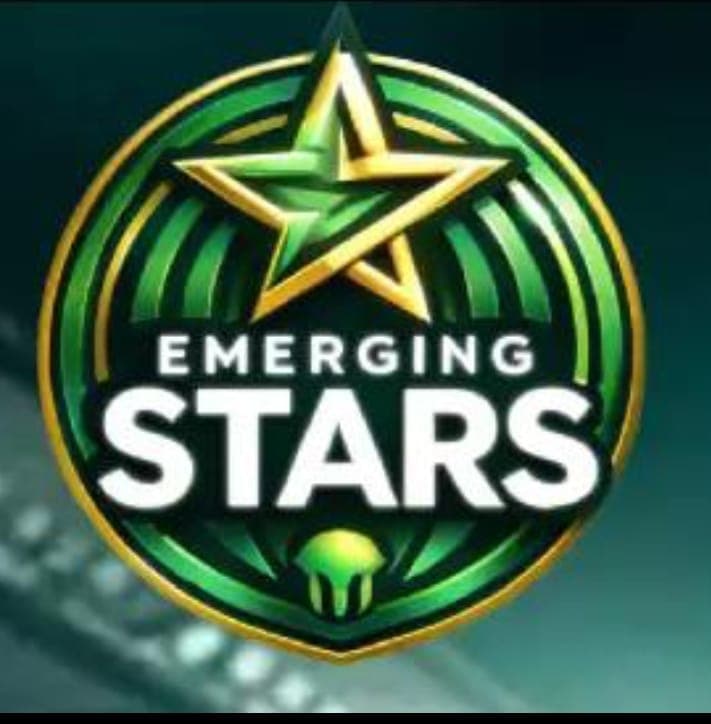 Emerging Star Mardan