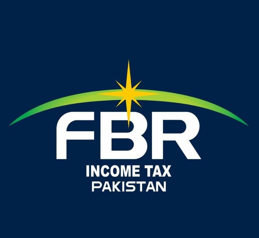 FBR team logo