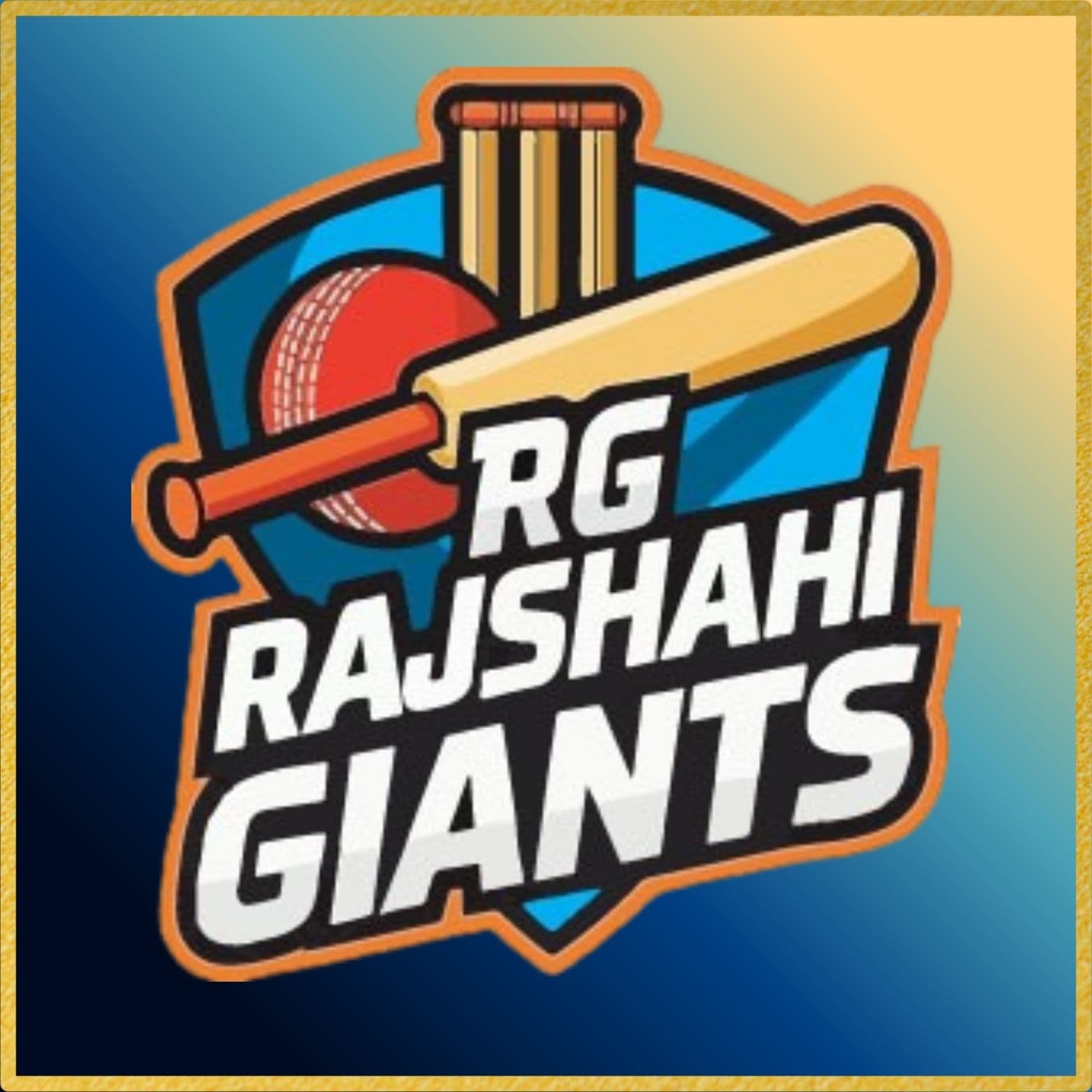 RAJSHAHI GIANTS