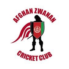 Afghan Zalmi team logo