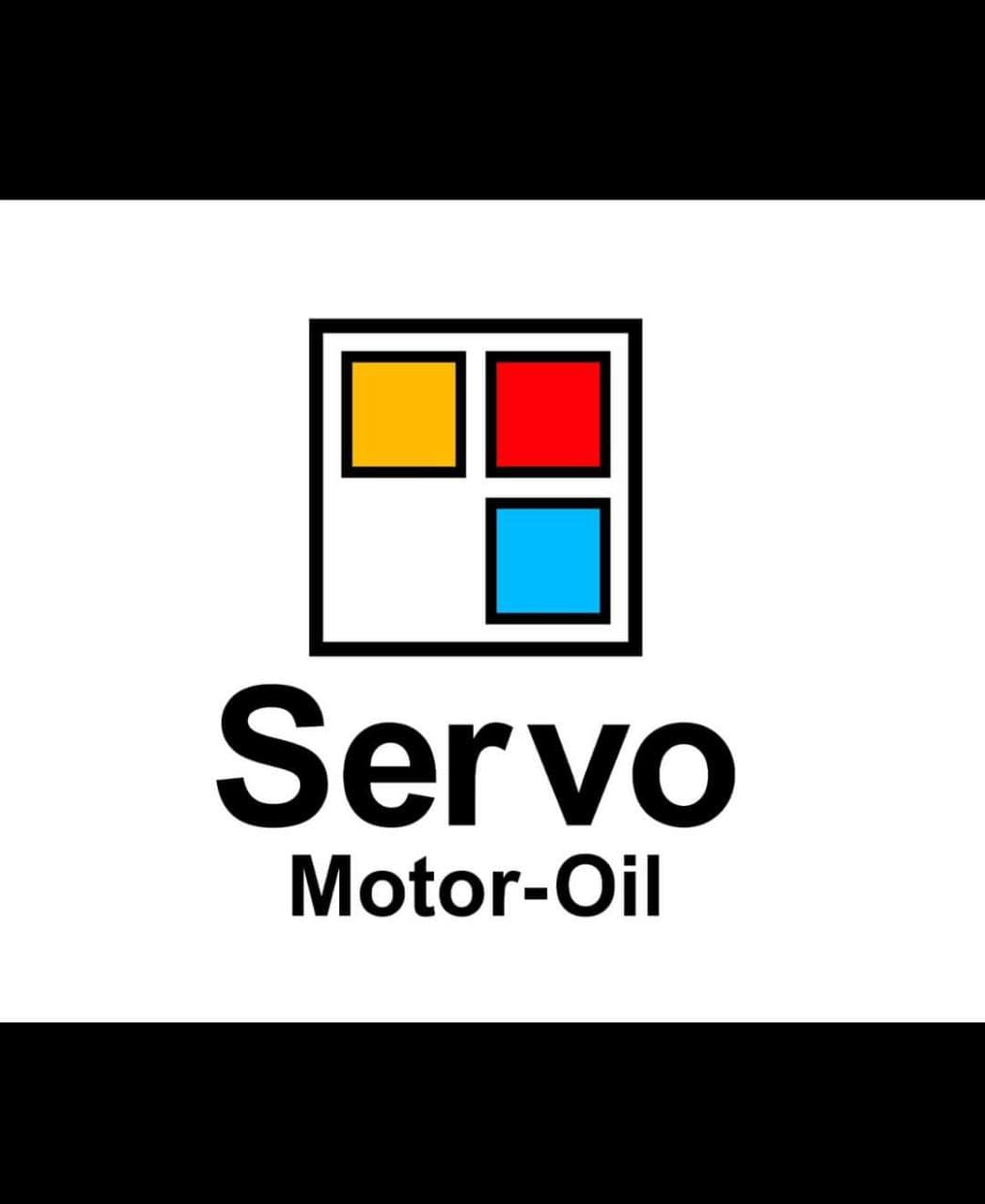 Servo Motor Oil