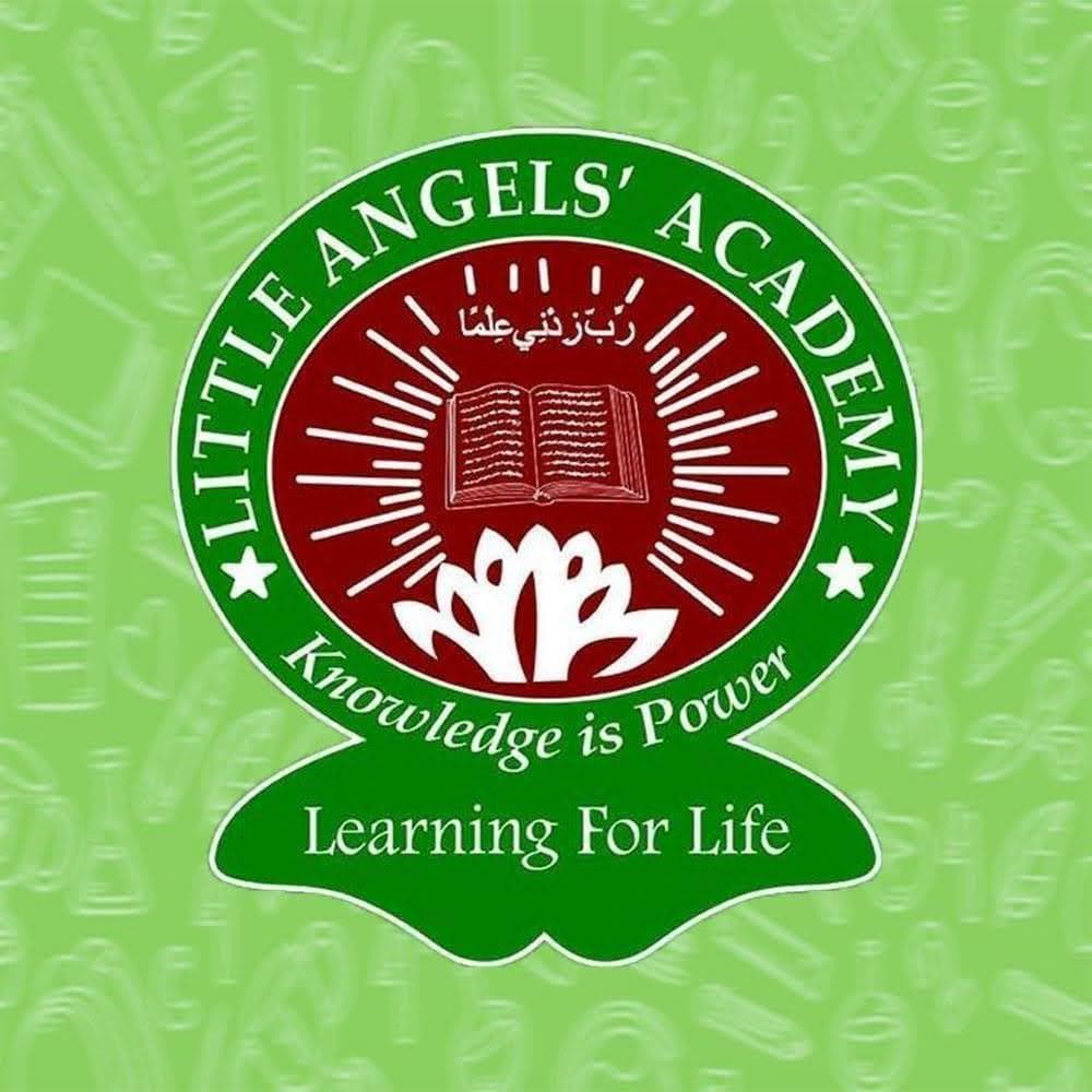 Little Angels Academy