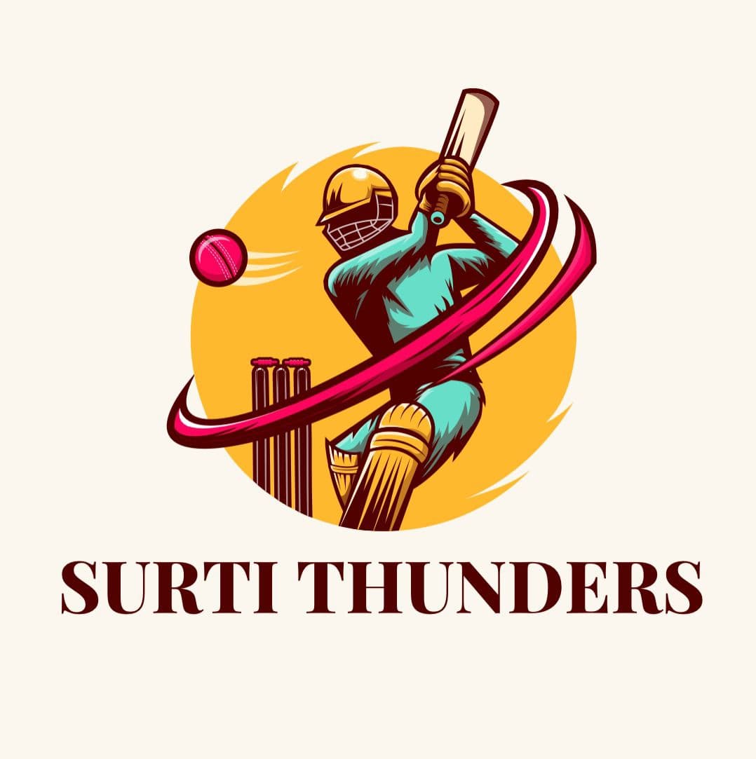 SURTI THUNDER