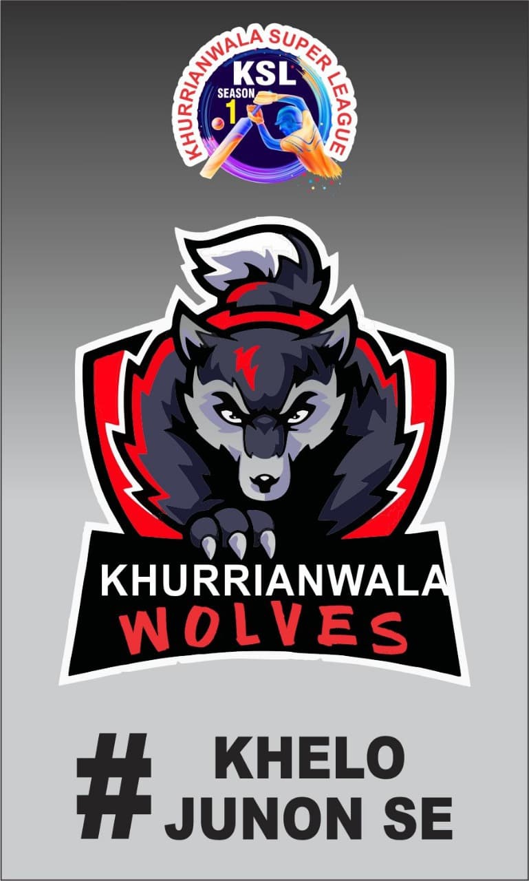 K.Wolves