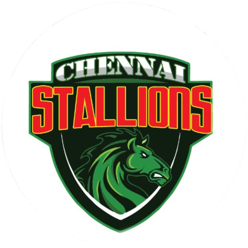 CHENNAI STALLIONS team logo