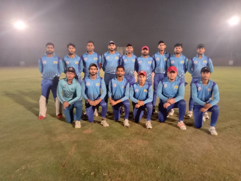 Niazi Cricket Club