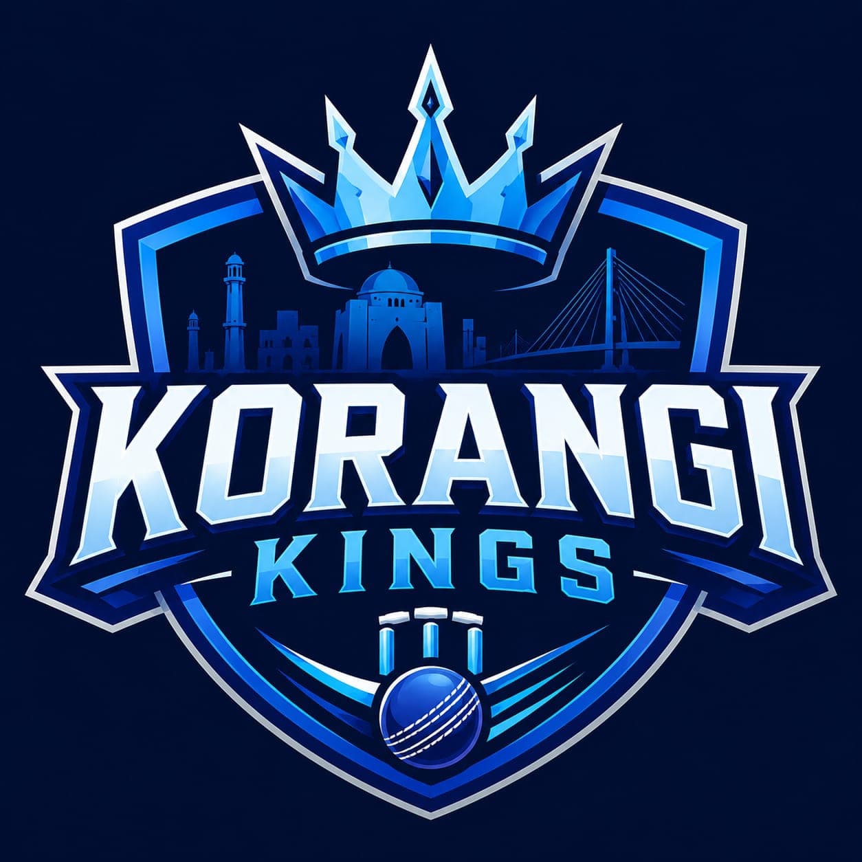 Korangi Kings