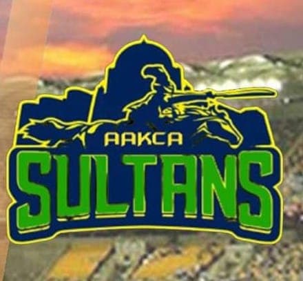 AAKCA SULTANS