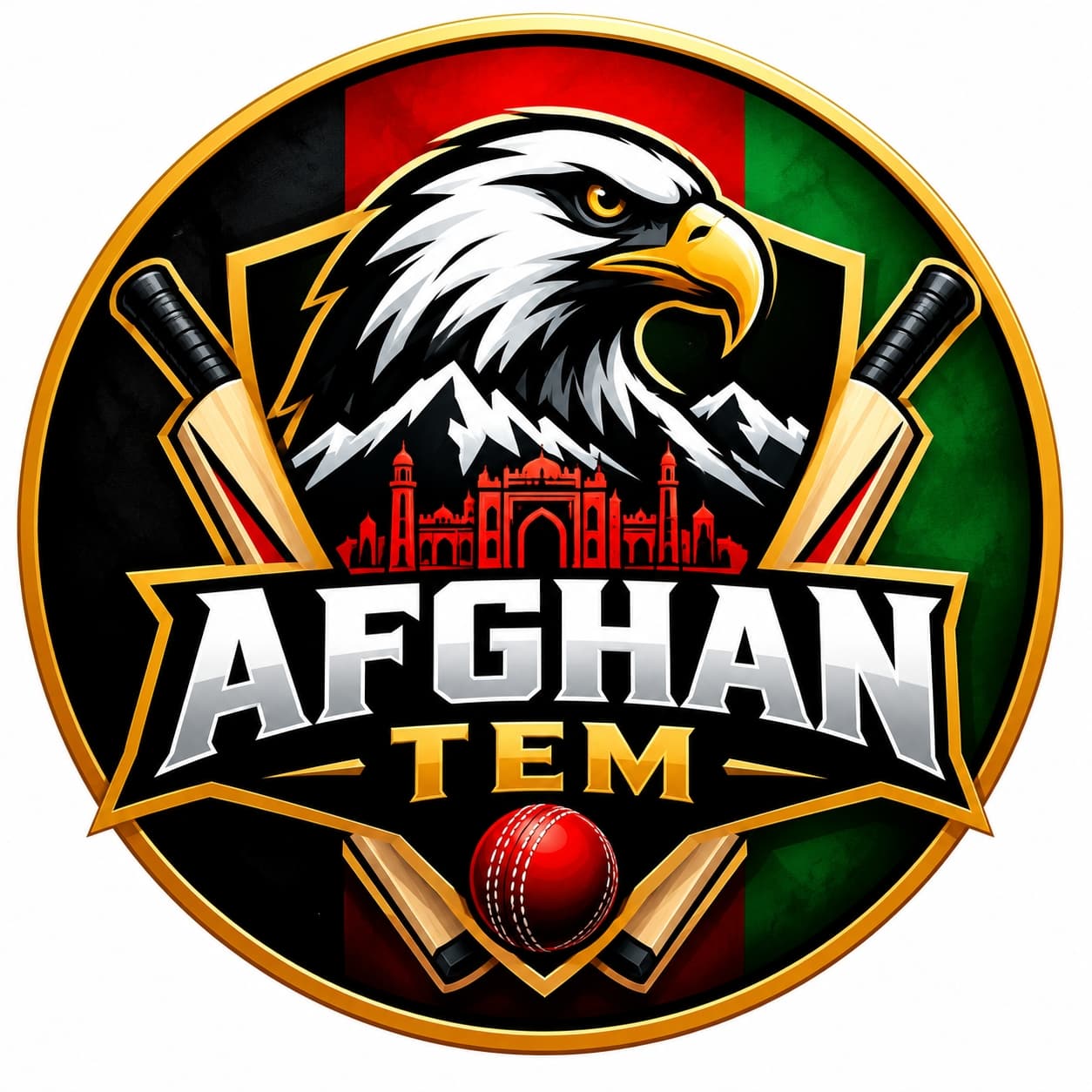 AFGHAN
