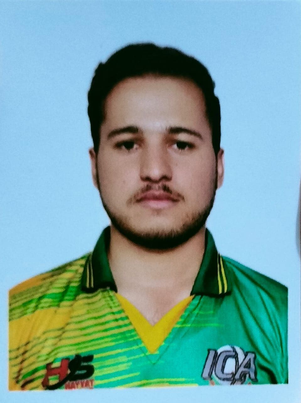 Abdul Wahid