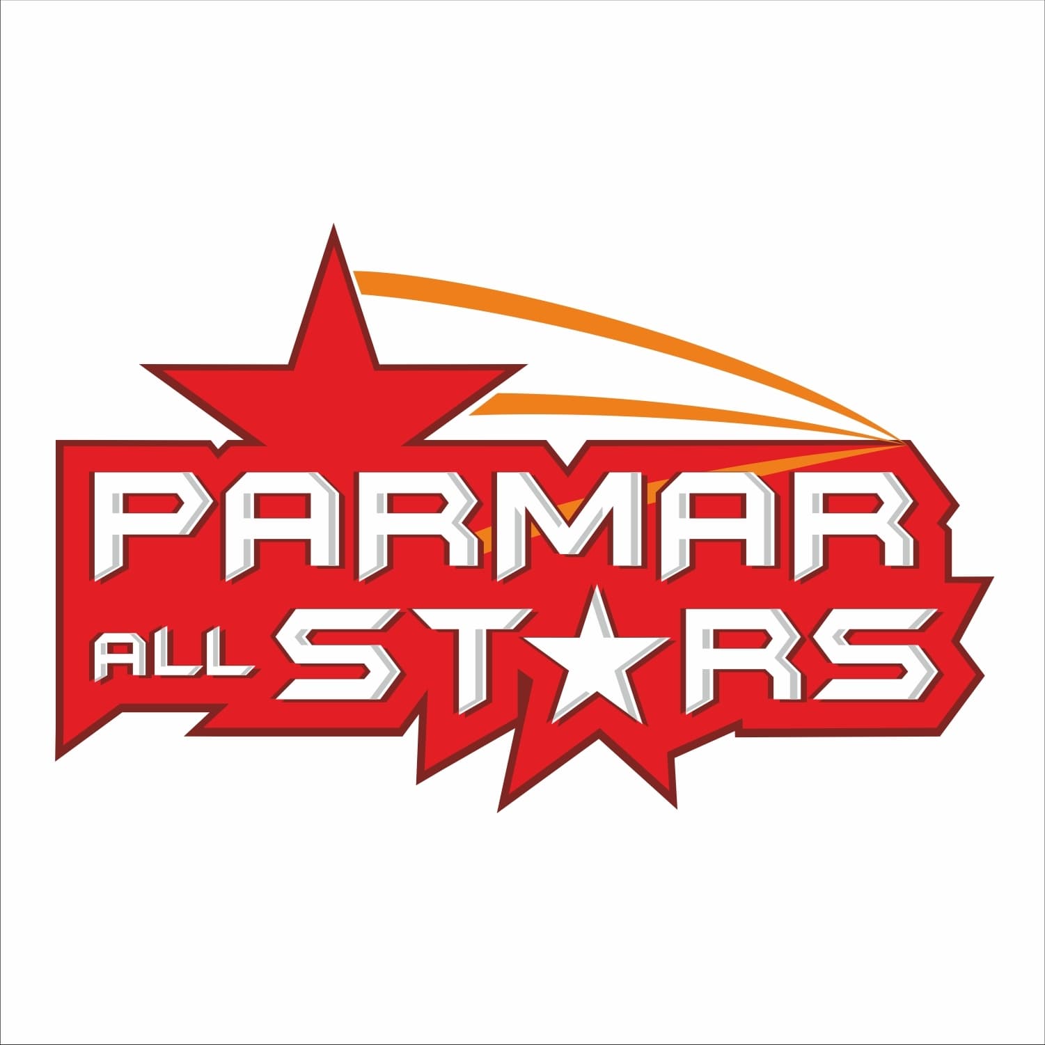 PARMAR ALL STARS team logo