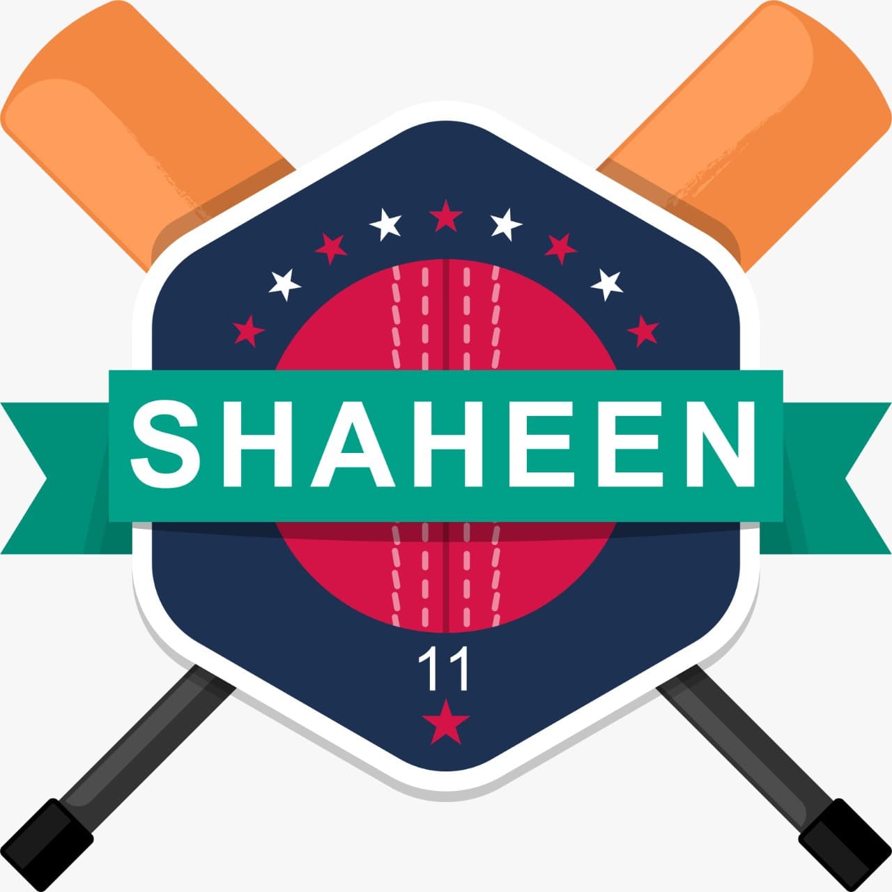 SHAHEEN STRIKERS team logo