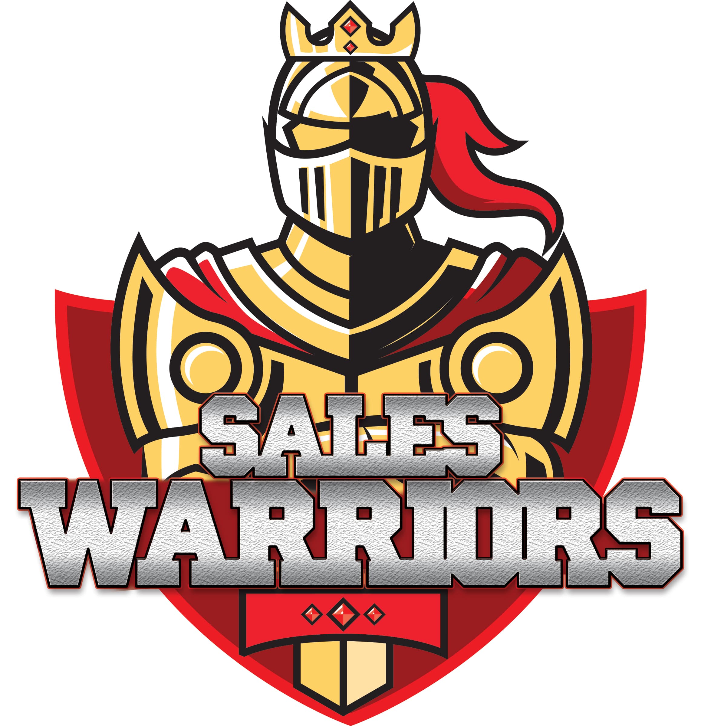 Sales Warriors