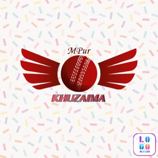 M.Pur Khuzaima team logo