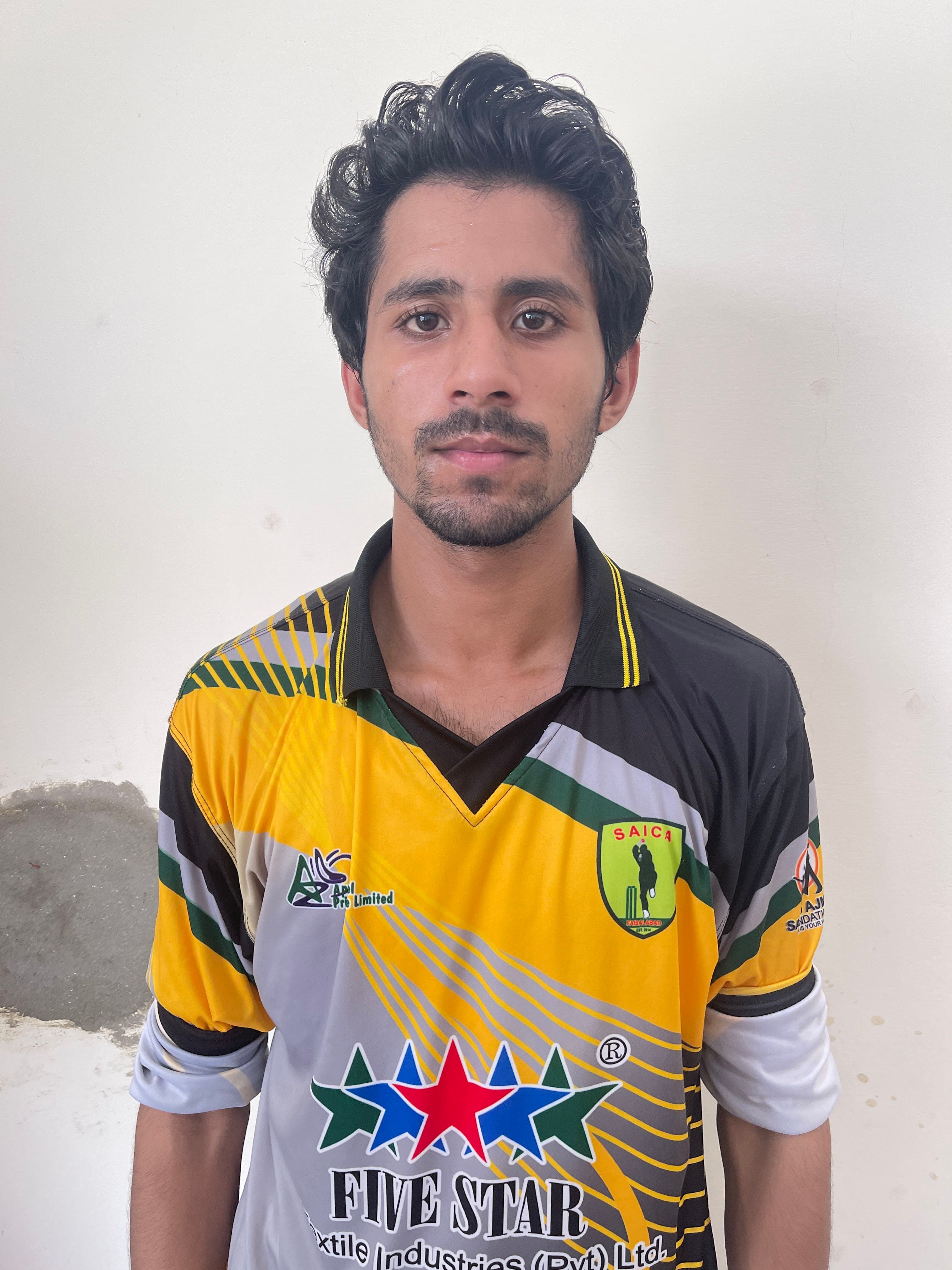 Muhammad Subhan