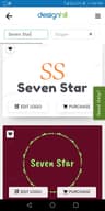 Seven Star ⭐