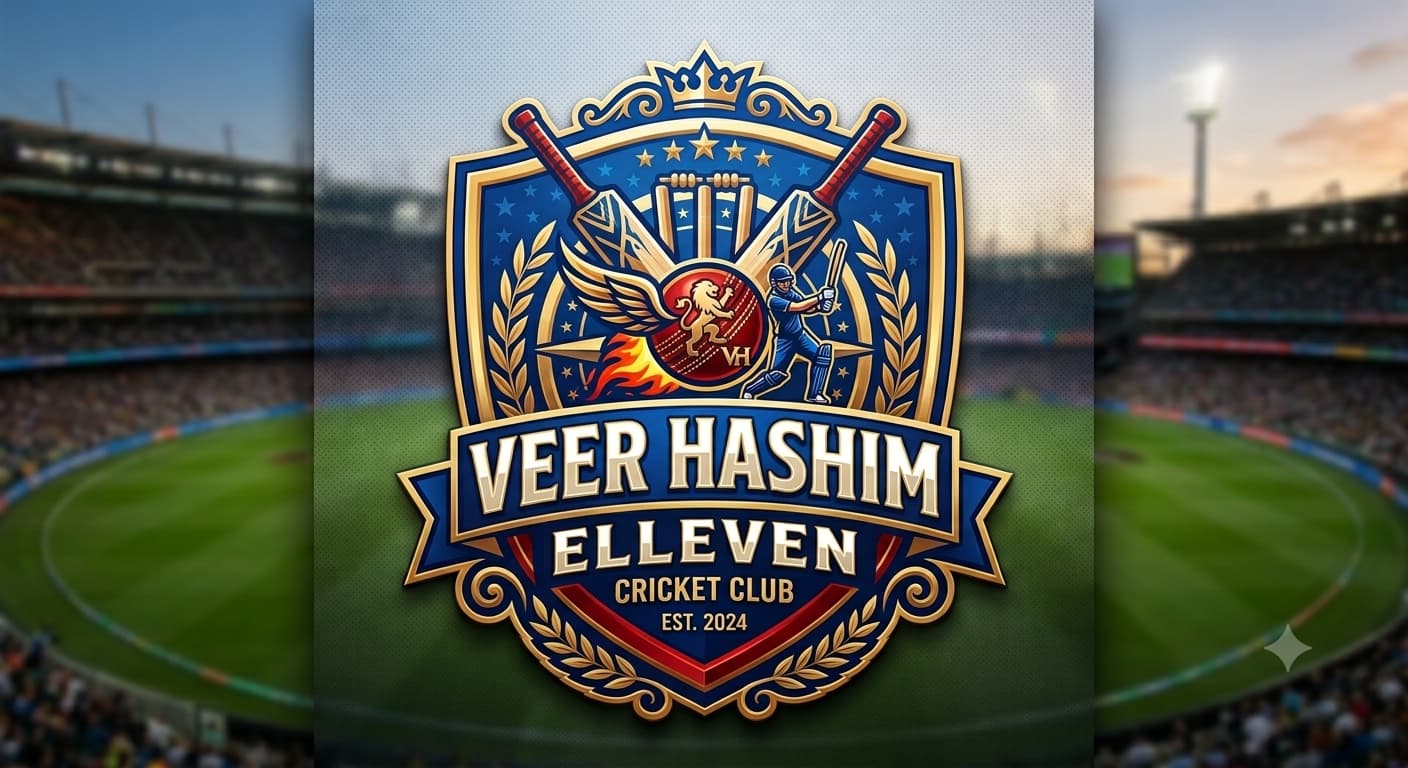Veer hashim Elleven