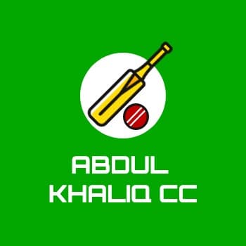 Abdul Khaliq CC