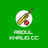 Abdul Khaliq CC