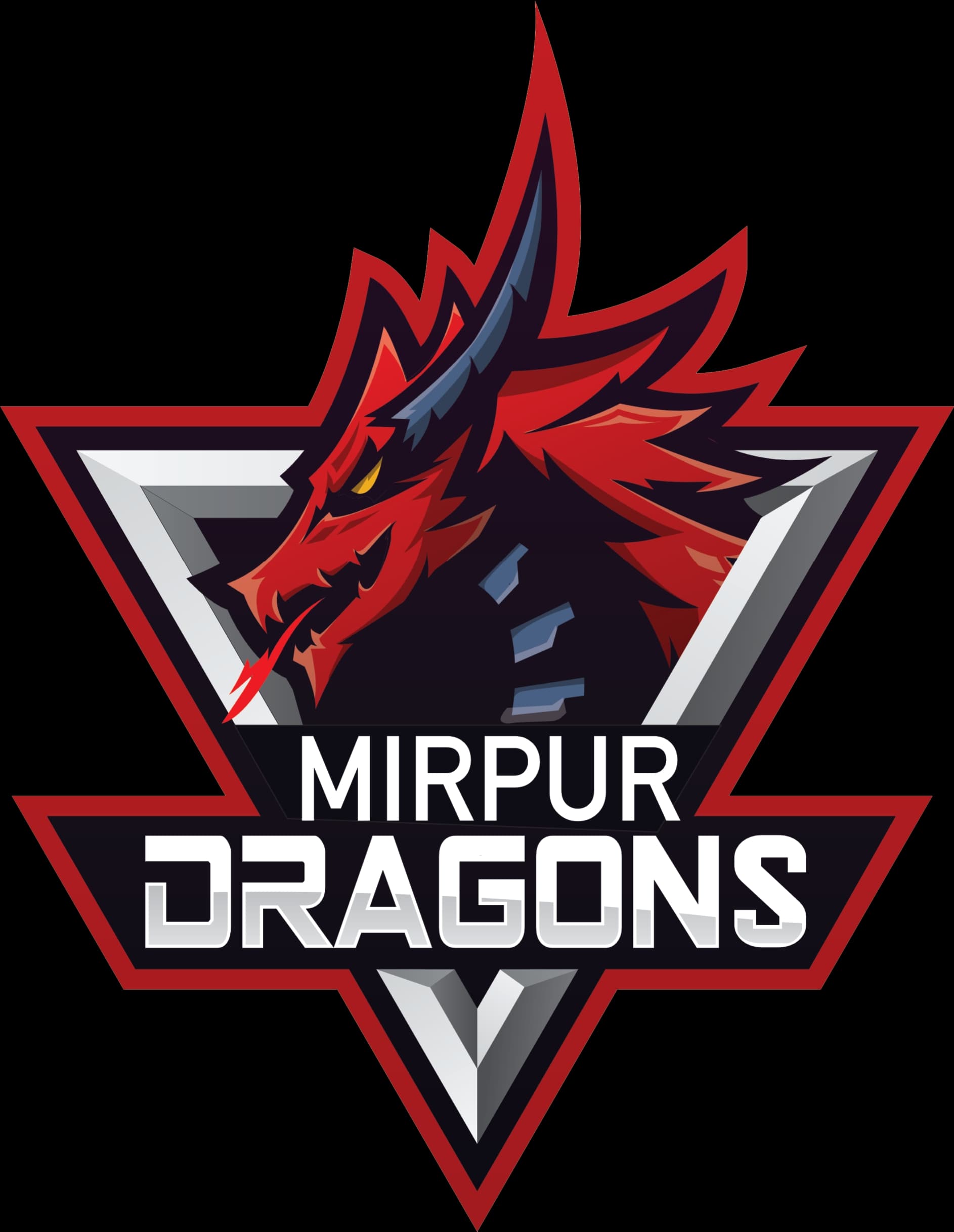 Mirpur Dragons