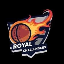 Royal Challengers Soomro team logo