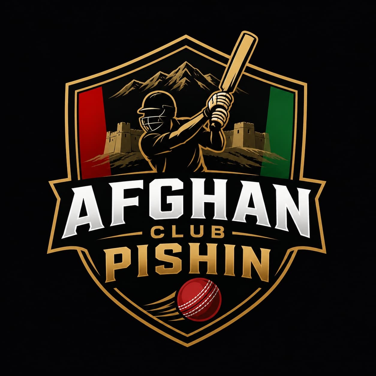Afghan Club Pishin