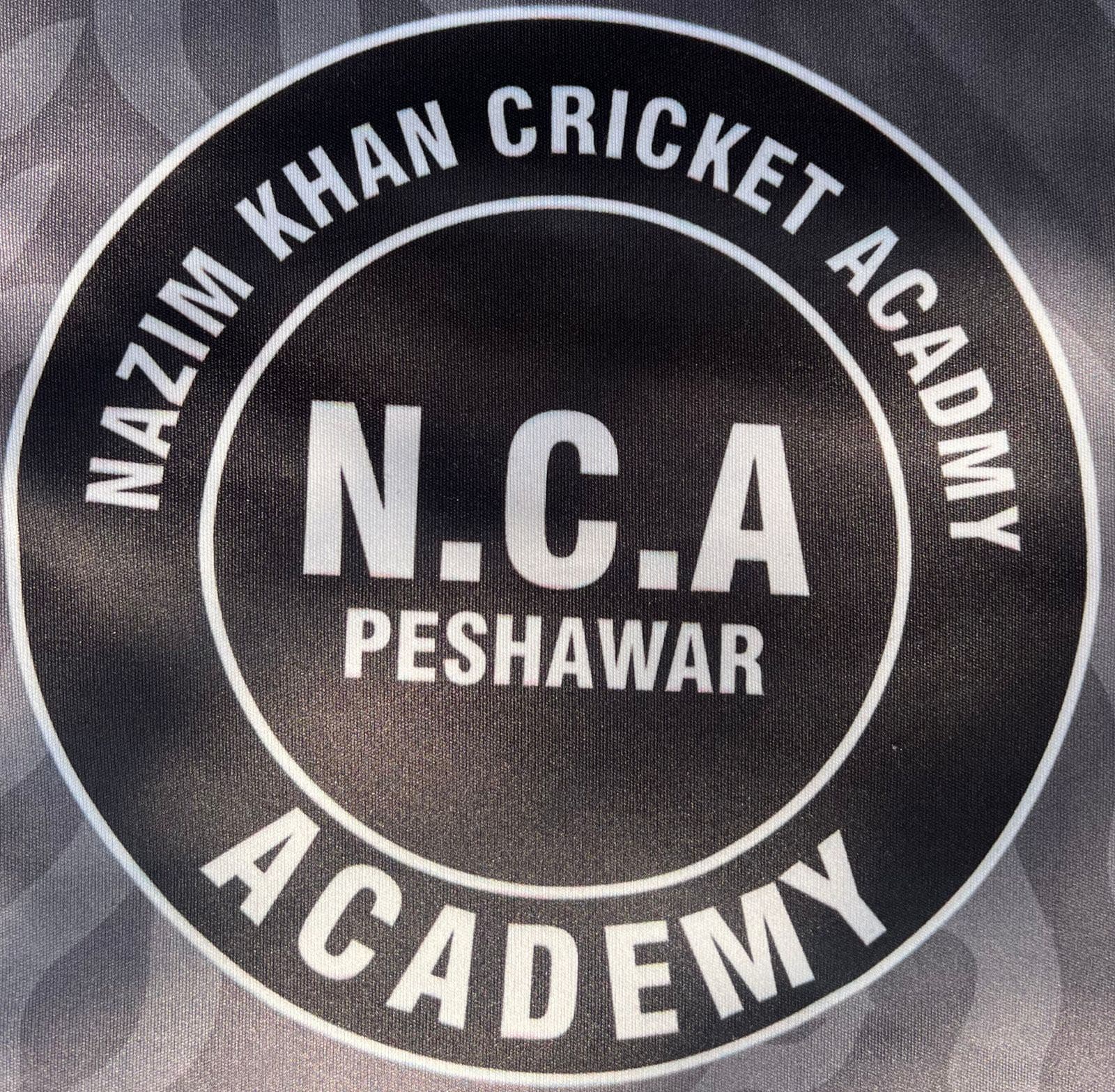 NAZIM KHAN CRICKET ACADEMY team logo