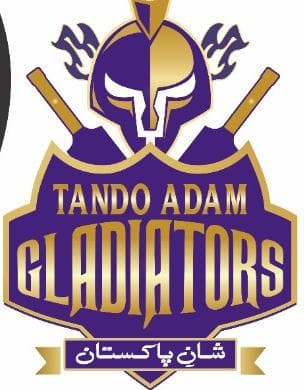 Tando Adam Gladiators
