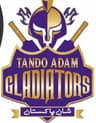 Tando Adam Gladiators