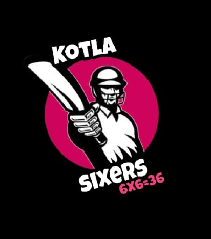 KOTLA SIXERS team logo