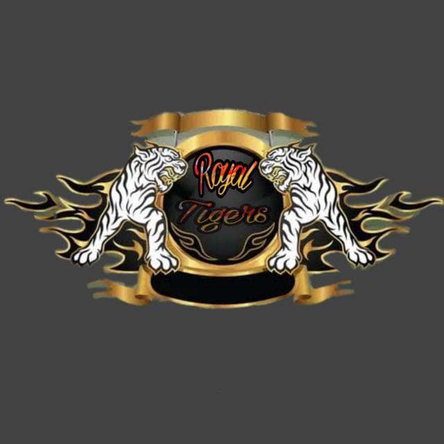 Royal Tigers