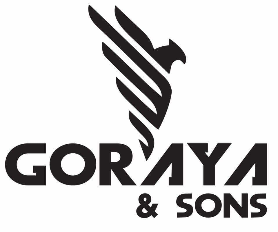 Gorayia & Sons team logo