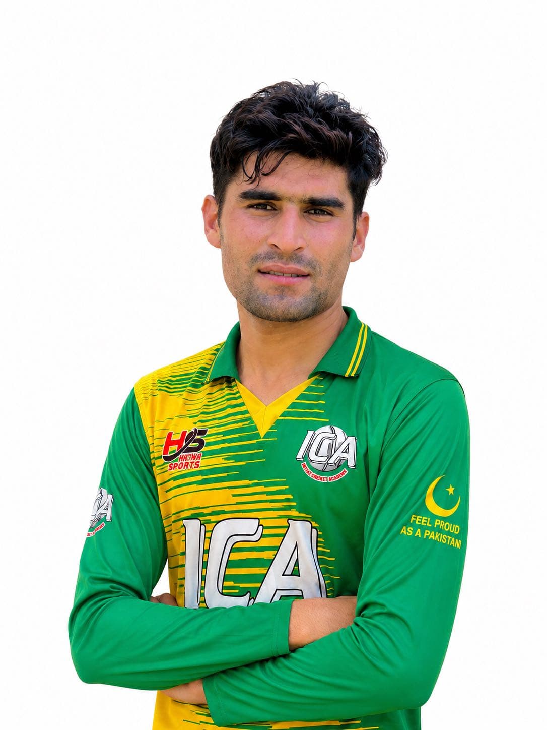 Niamat Khan