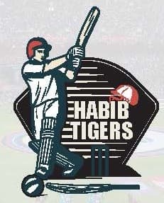 Habib Tigers team logo