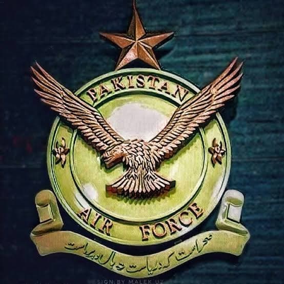 PAF Shor Kot