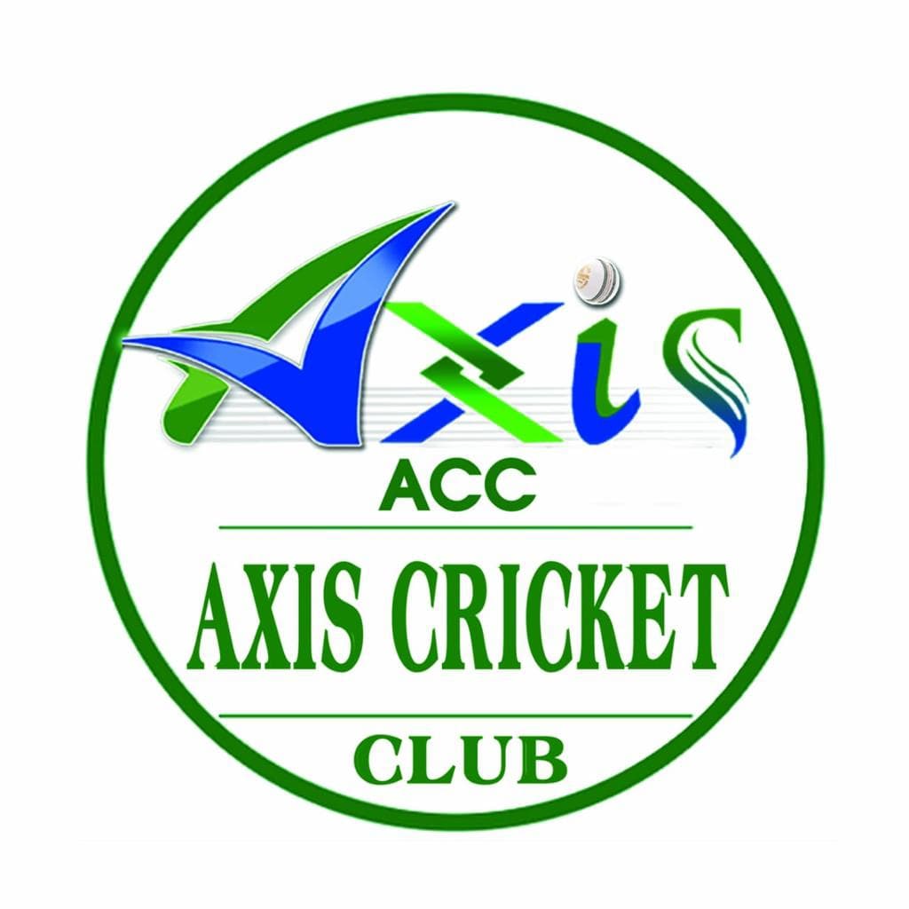 Axis Cricket Club