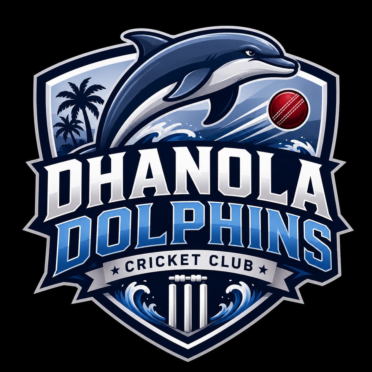 Dhanola Dolphins