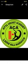 ATTA CRICKET ACADEMY(GRAND ITTEHAD)
