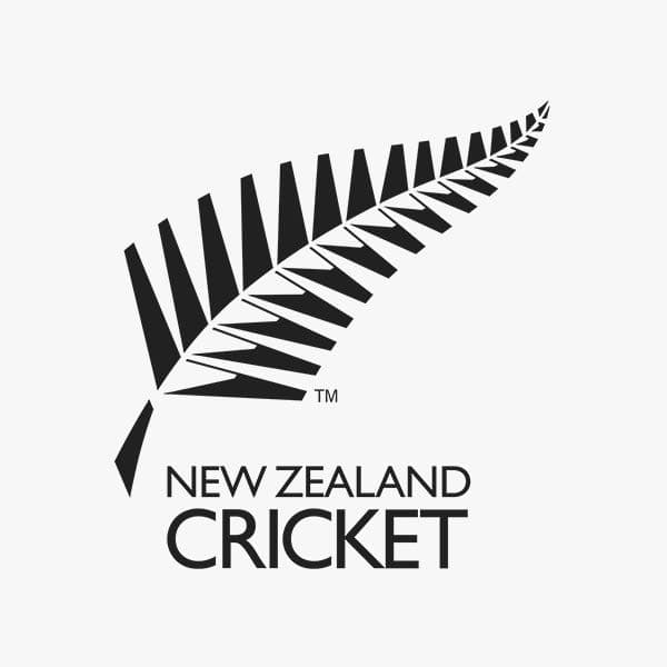 New Zealand A team logo
