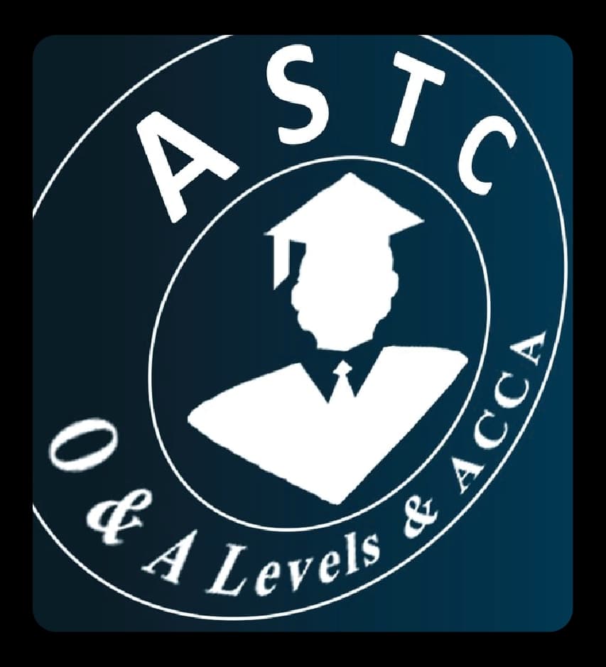 ASTC team logo