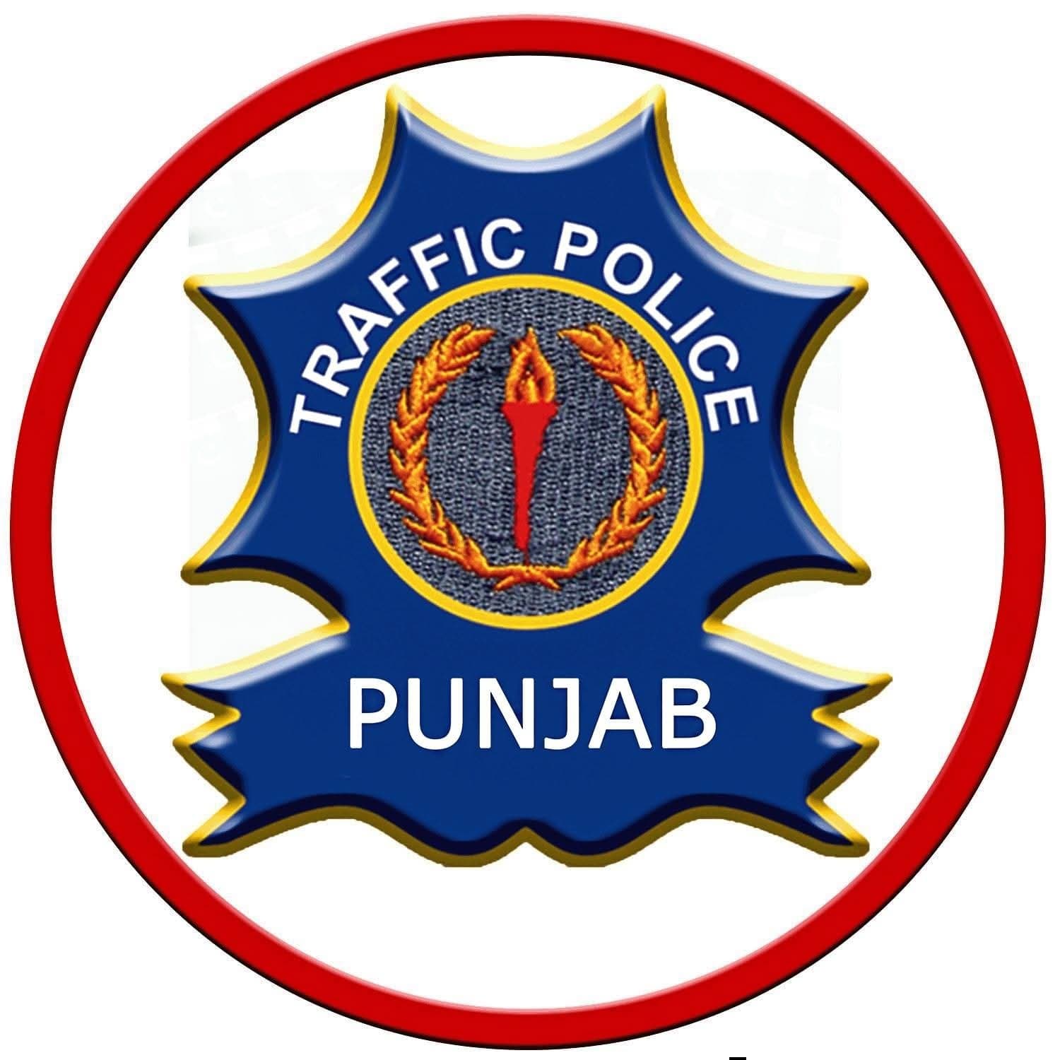 Traffic Punjab team logo
