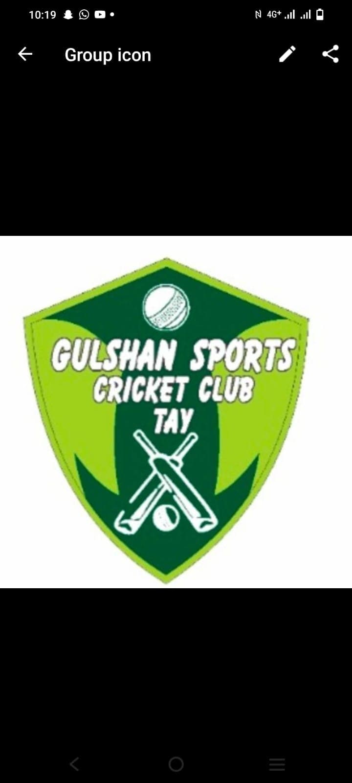 Gulshan Sports T. A