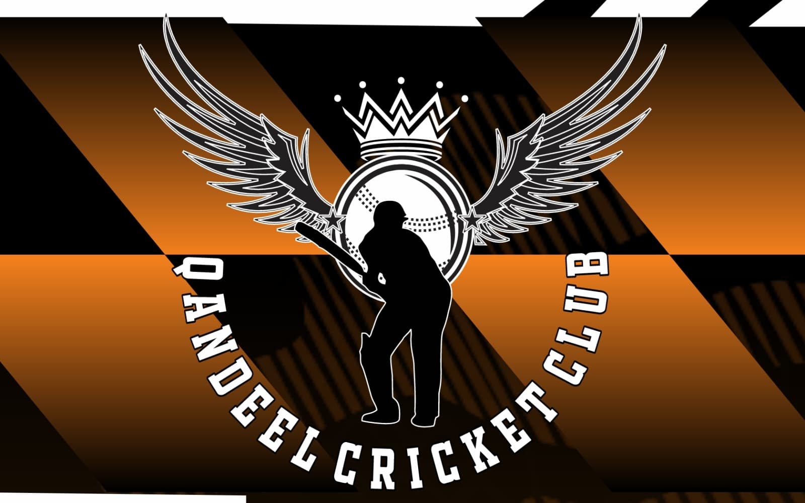 Qandeel CcG team logo