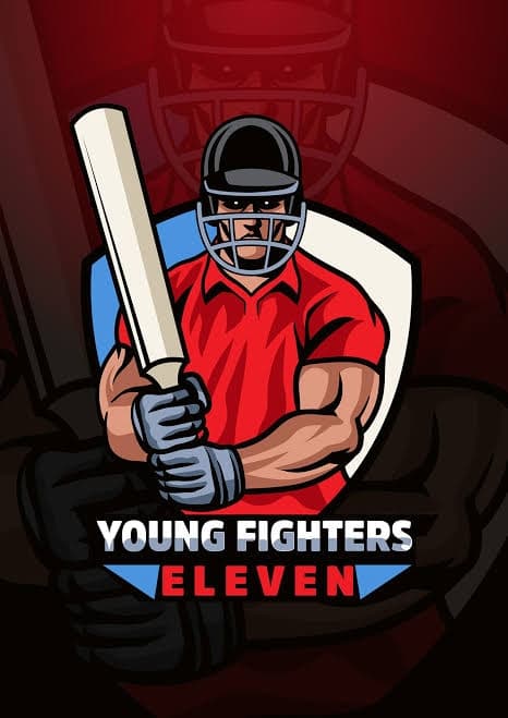Young Fighter team logo